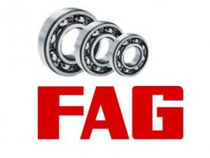 Rolamentos FAG